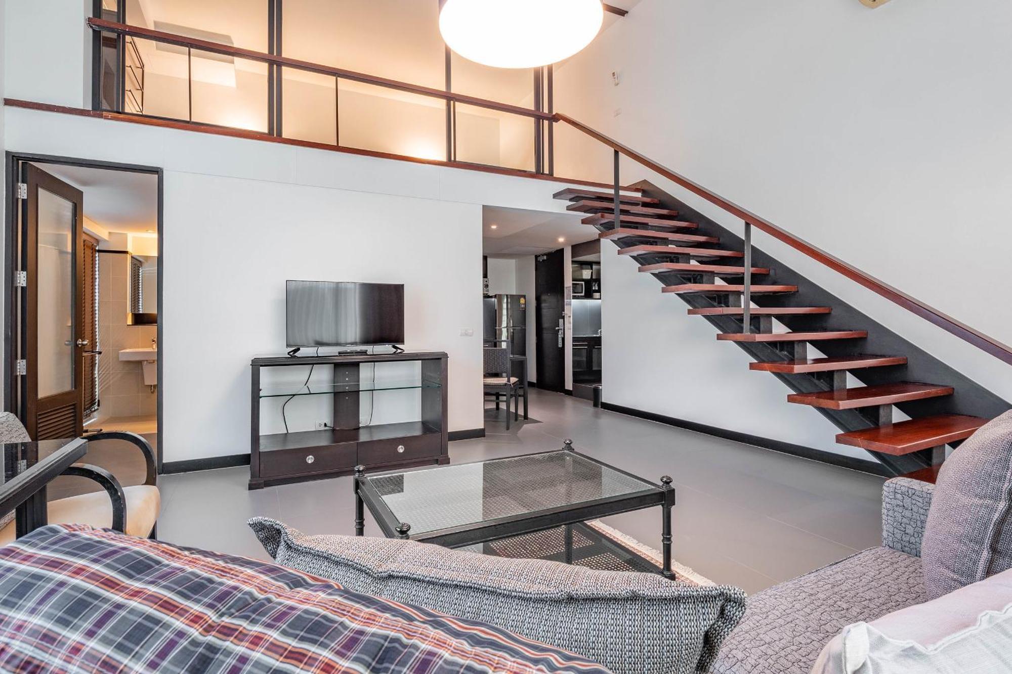 Luxe Residence Паттайя Экстерьер фото
