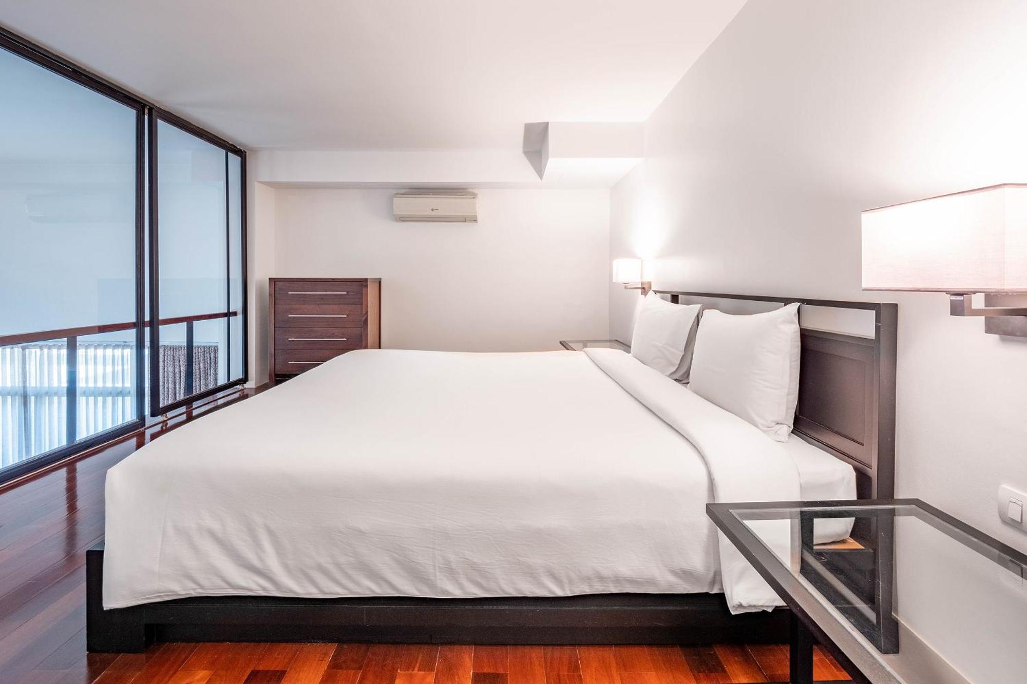 Luxe Residence Паттайя Экстерьер фото