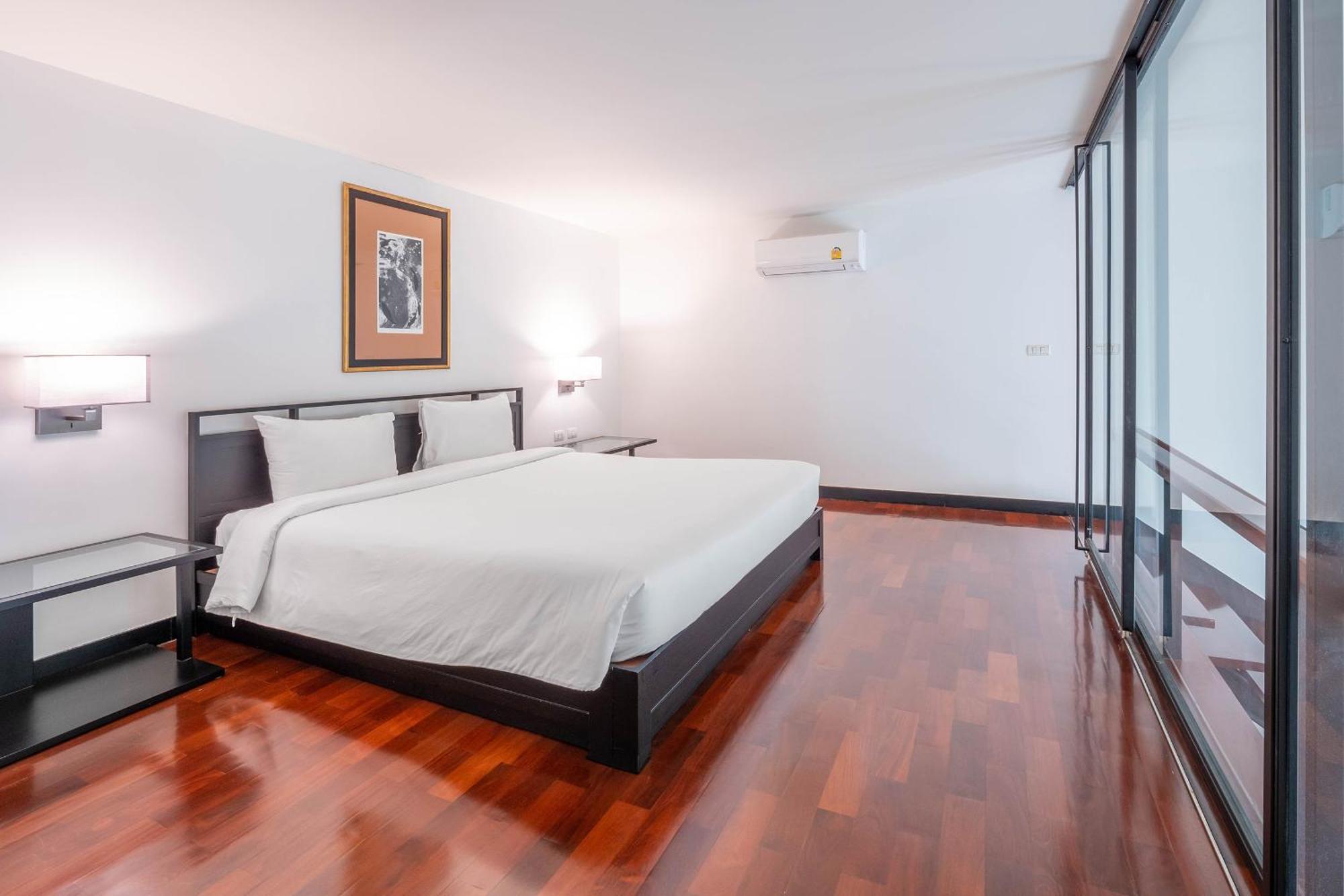 Luxe Residence Паттайя Экстерьер фото