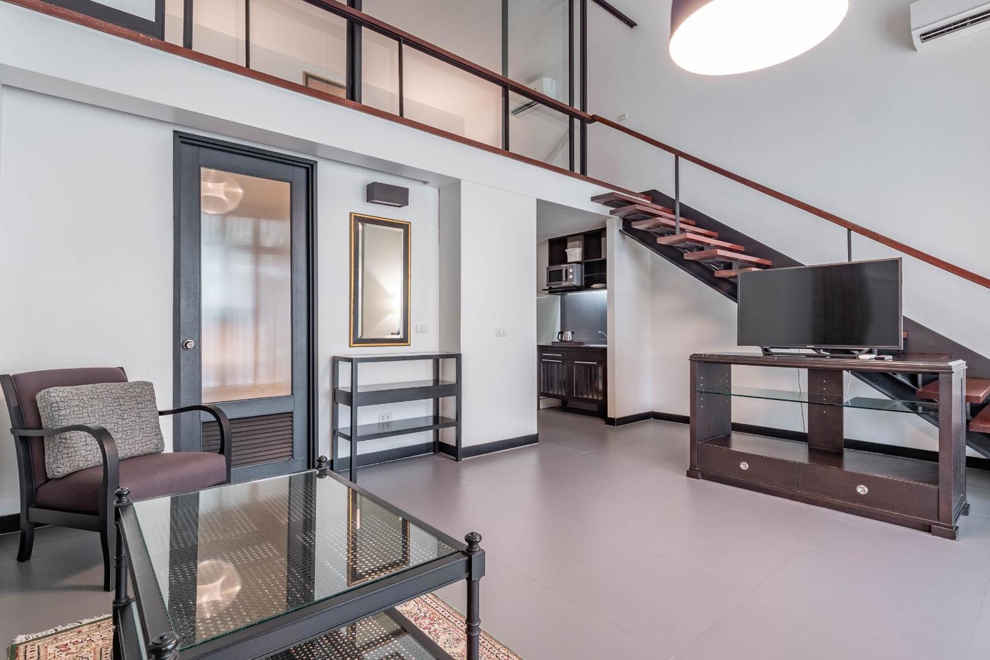 Luxe Residence Паттайя Экстерьер фото