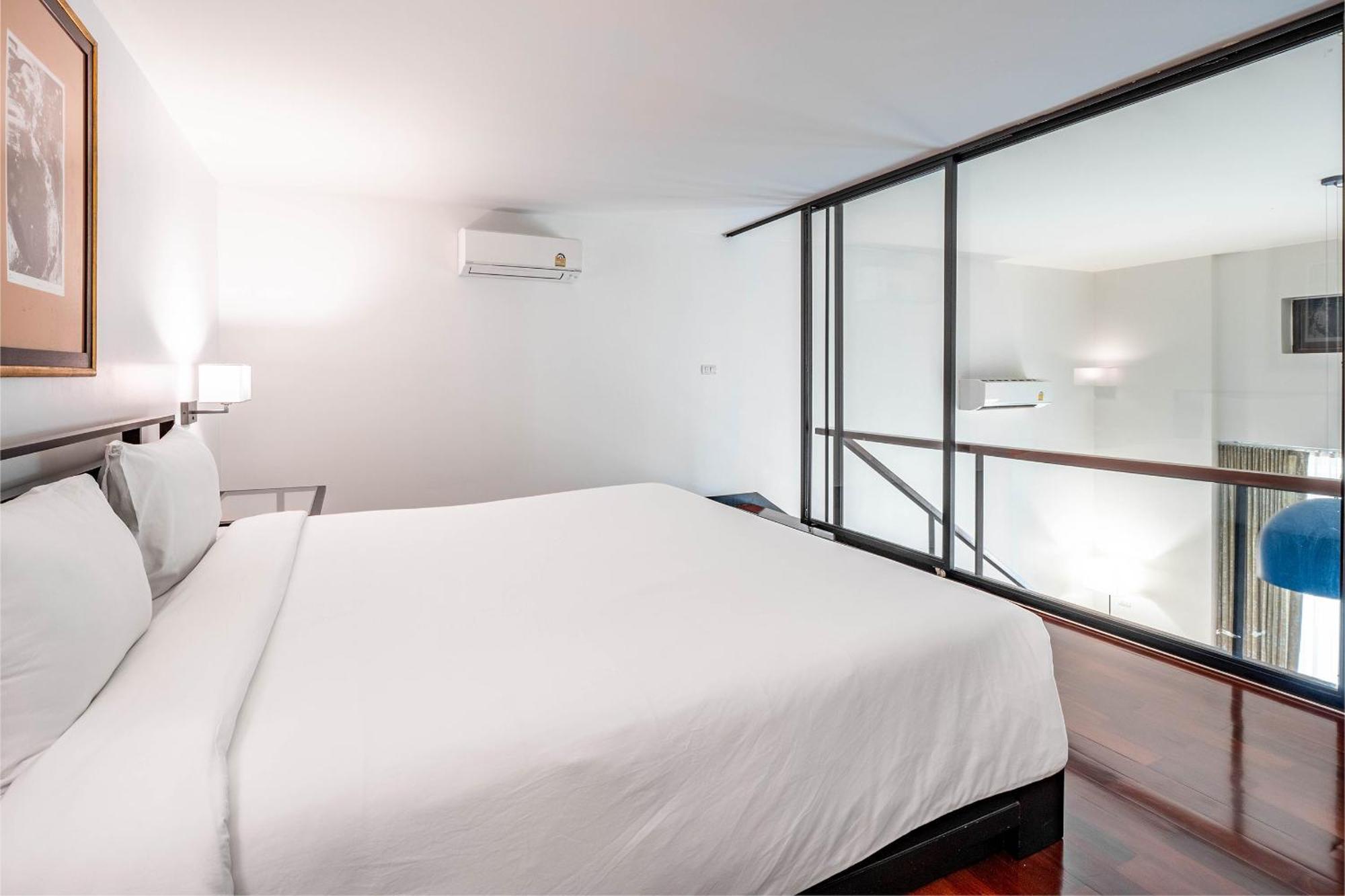 Luxe Residence Паттайя Экстерьер фото