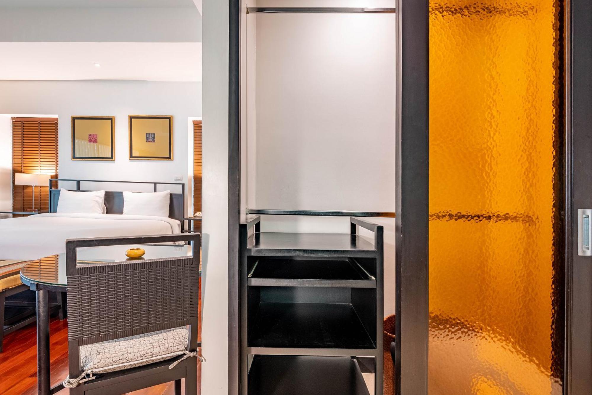 Luxe Residence Паттайя Экстерьер фото