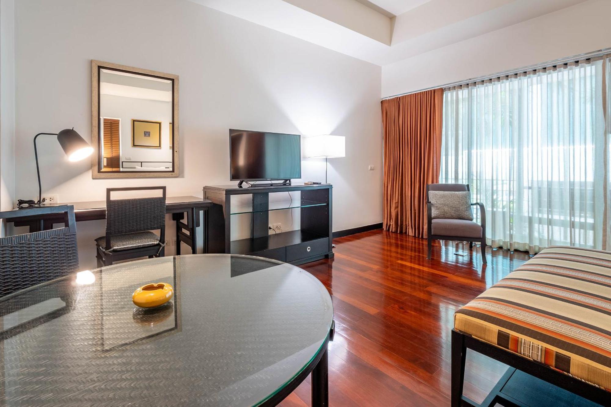 Luxe Residence Паттайя Экстерьер фото