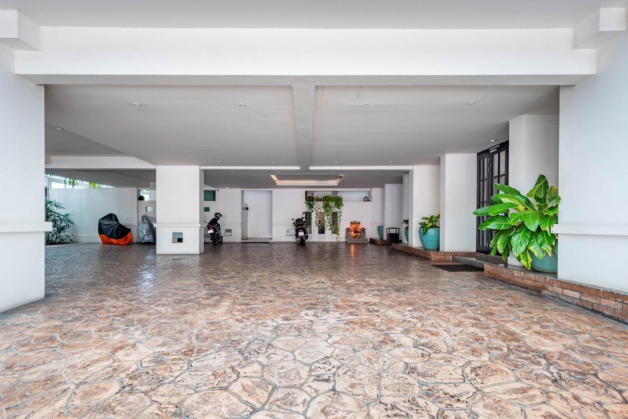 Luxe Residence Паттайя Экстерьер фото
